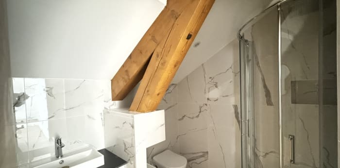 Appartement  ·  Location · Les Rousses (39220) · 2 pièces · 34m²