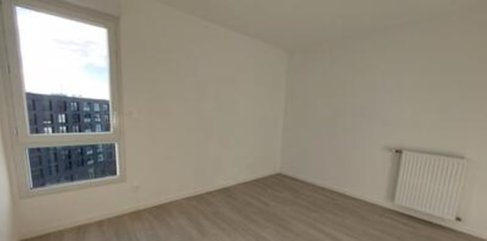 Image 5 sur 9 - Appartement  ·  Location · Nantes (44300) · 3 pièces · 60m²