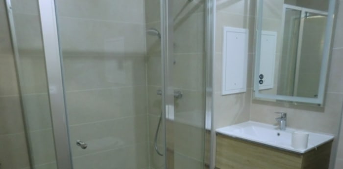 Image 4 sur 8 - Appartement  ·  Location · Versailles (78000) · 2 pièces · 49m²