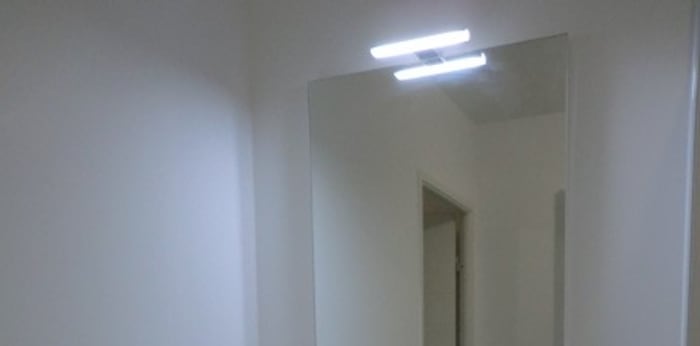 Image 5 sur 11 - Appartement  ·  Location · Marseille (13016) · 2 pièces · 42m²