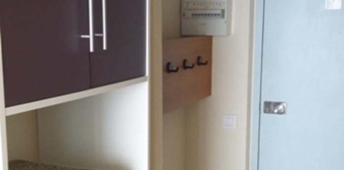 Image 2 sur 6 - Appartement  ·  Location · La Rochelle (17000) · 1 pièce · 20m²