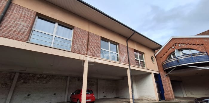 Image 6 sur 7 - Appartement  ·  Location · Lille (59000) · 2 pièces · 37m²