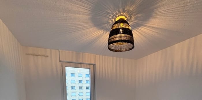 Image 8 sur 12 - Appartement  ·  Location · Strasbourg (67000) · 3 pièces · 61m²