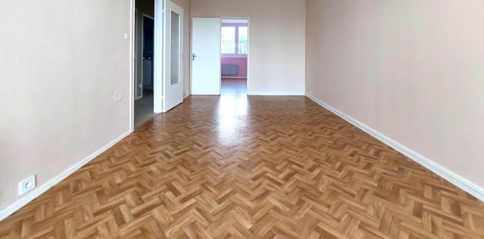 Image 2 sur 11 - Appartement  ·  Location · Limoges (87100) · 4 pièces · 72m²