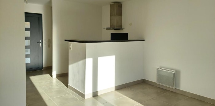 Image 5 sur 12 - Appartement  ·  Location · La Roche Sur Yon (85000) · 3 pièces · 59m²