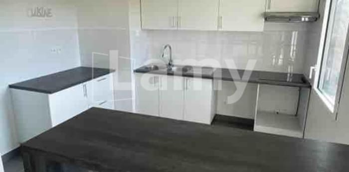 Image 1 sur 7 - Appartement  ·  Location · St Fons (69190) · 3 pièces · 77m²