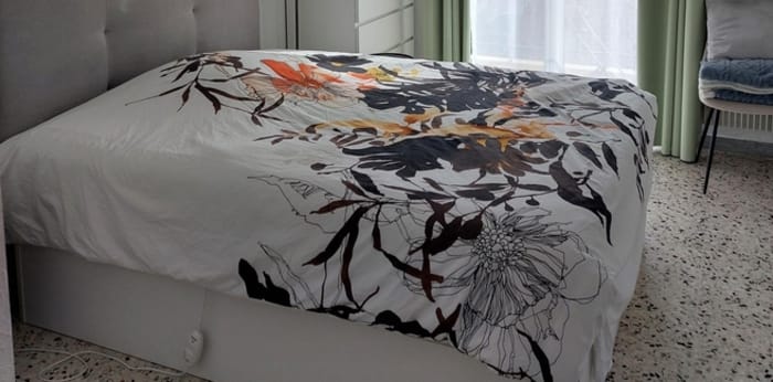 Image 3 sur 6 - Appartement  ·  Location · Antibes (06600) · 3 pièces · 67m²