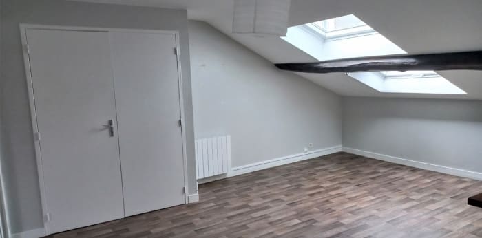 Image 1 sur 6 - Appartement  ·  Location · Limoges (87000) · 2 pièces · 35m²