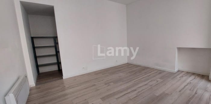 Image 6 sur 10 - Appartement  ·  Location · Ales (30100) · 3 pièces · 88m²