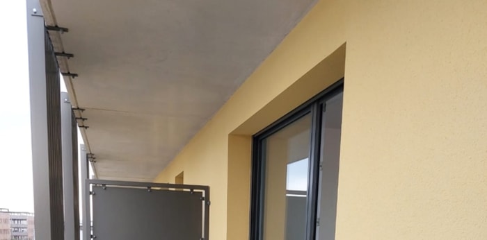 Image 3 sur 8 - Appartement  ·  Location · Tours (37100) · 3 pièces · 60m²