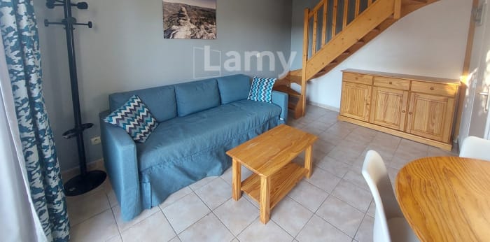 Image 6 sur 13 - Appartement  ·  Location · Calvisson (30420) · 3 pièces · 40m²