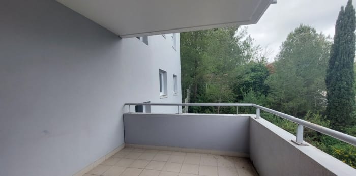 Image 5 sur 7 - Appartement  ·  Location · Montpellier (34080) · 1 pièce · 29m²