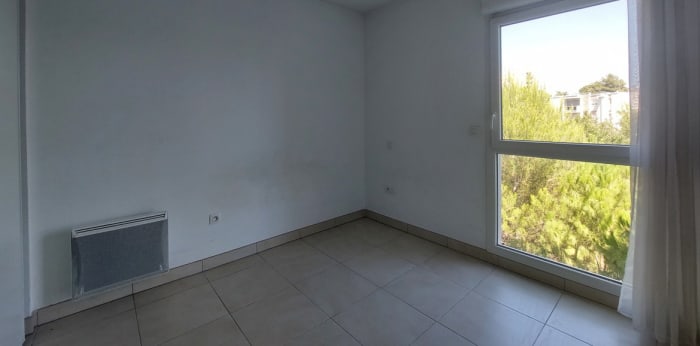 Image 7 sur 9 - Appartement  ·  Location · Montpellier (34000) · 1 pièce · 35m²