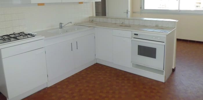 Image 3 sur 7 - Appartement  ·  Location · Dijon (21000) · 5 pièces · 128m²