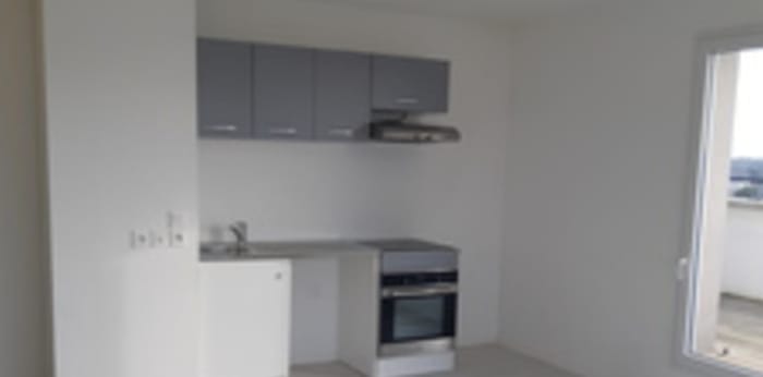 Image 1 sur 5 - Appartement  ·  Location · Arpajon (91290) · 1 pièce · 31m²
