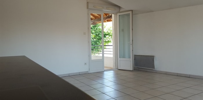 Image 8 sur 9 - Appartement  ·  Location · Le Grand Lemps (38690) · 3 pièces · 67m²