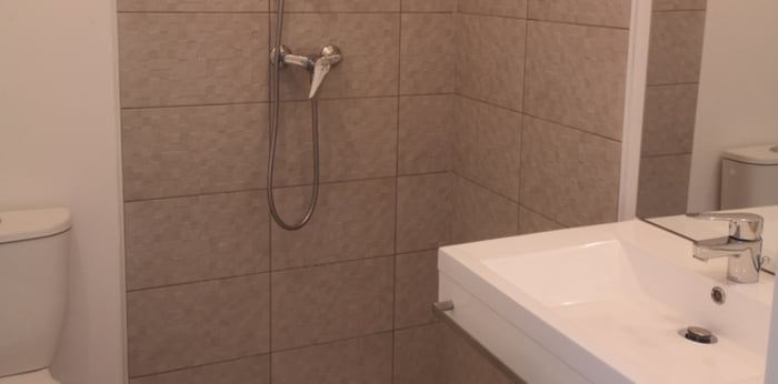 Image 6 sur 8 - Appartement  ·  Location · Nantes (44000) · 4 pièces · 86m²