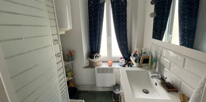 Image 4 sur 5 - Appartement  ·  Location · Montataire (60160) · 2 pièces · 38m²