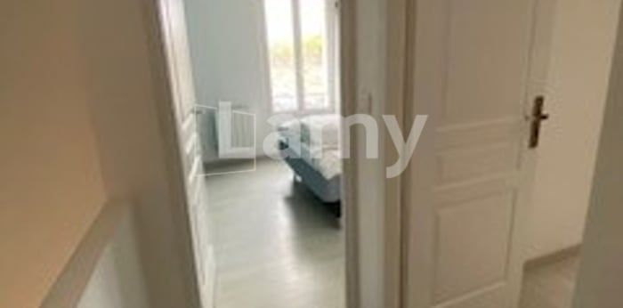 Image 7 sur 12 - Appartement  ·  Location · Bordeaux (33100) · 3 pièces · 55m²