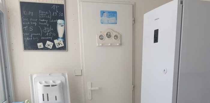 Image 5 sur 9 - Appartement  ·  Location · La Rochelle (17000) · 3 pièces · 69m²