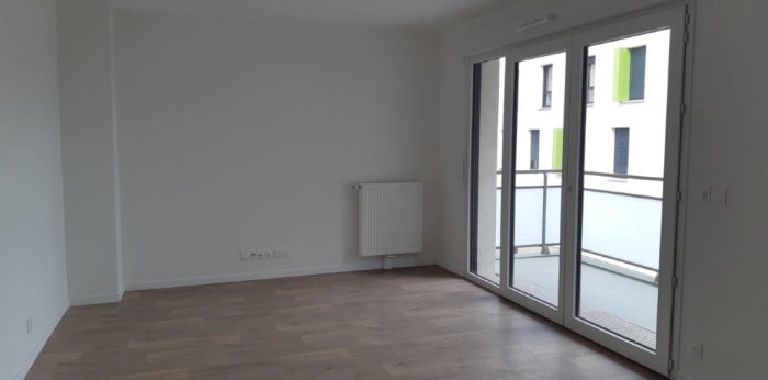 Image 4 sur 6 - Appartement  ·  Location · Rouen (76100) · 3 pièces · 64m²