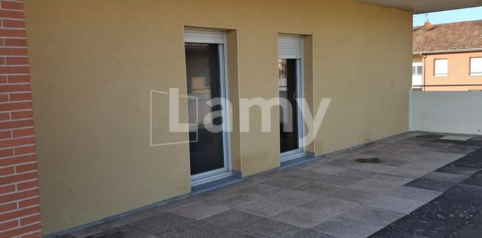 Image 5 sur 14 - Appartement  ·  Location · Muret (31600) · 5 pièces · 103m²