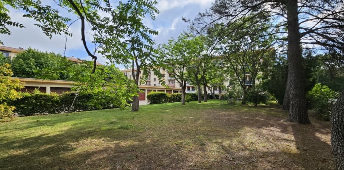 Image 9 sur 9 - Appartement  ·  Location · Aix En Provence (13100) · 3 pièces · 54m²