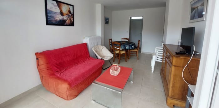 Image 7 sur 8 - Appartement  ·  Location · Royan (17200) · 39m²
