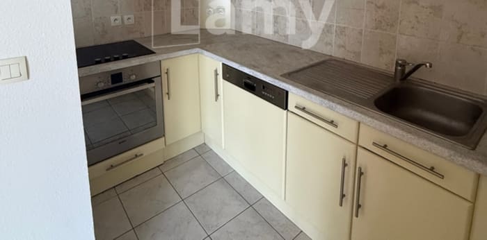 Image 1 sur 6 - Appartement  ·  Location · Strasbourg (67000) · 3 pièces · 63m²