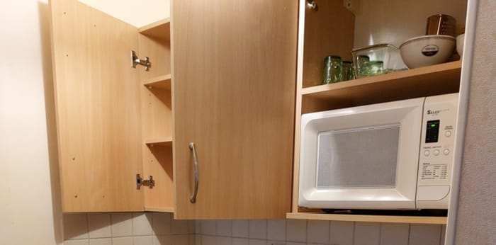 Image 4 sur 8 - Appartement  ·  Location · Margny Les Compiegne (60280) · 1 pièce · 29m²