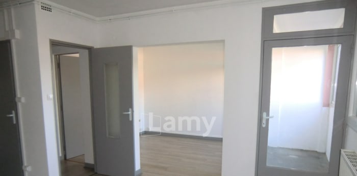 Image 3 sur 7 - Appartement  ·  Location · Toulouse (31500) · 3 pièces · 66m²