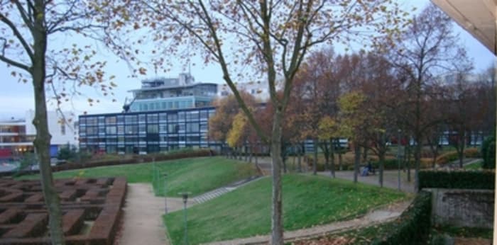 Image 9 sur 10 - Appartement  ·  Location · Guyancourt (78280) · 2 pièces · 51m²