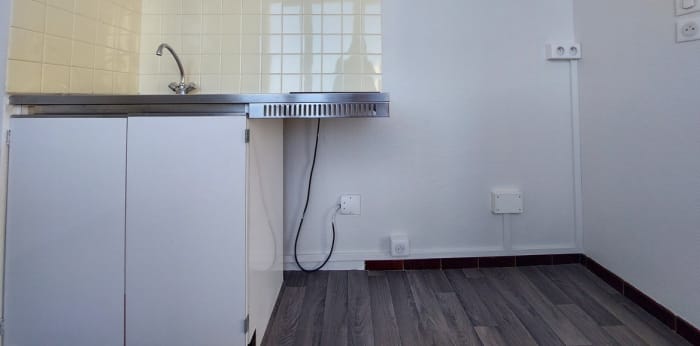 Image 4 sur 6 - Appartement  ·  Location · Limoges (87100) · 1 pièce · 34m²