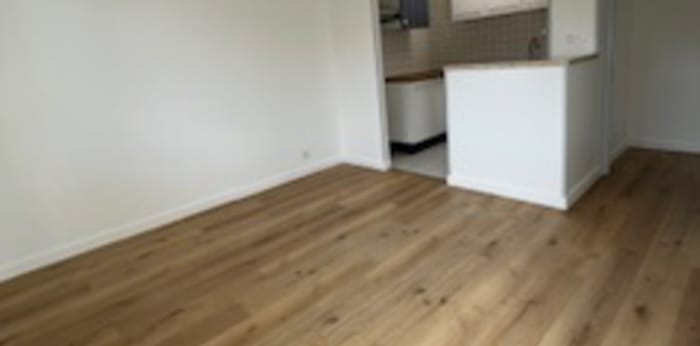 Image 2 sur 9 - Appartement  ·  Location · Aix Les Bains (73100) · 2 pièces · 35m²