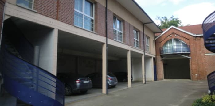 Image 2 sur 11 - Appartement  ·  Location · Lille (59000) · 2 pièces · 37m²