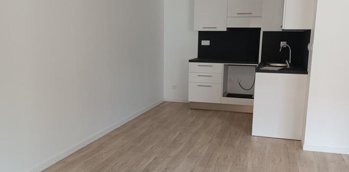 Image 2 sur 6 - Appartement  ·  Location · Tours (37100) · 3 pièces · 63m²