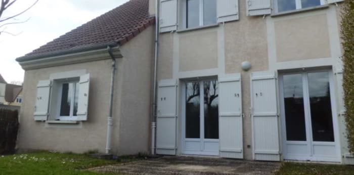 Image 1 sur 9 - Maison/villa  ·  Location · Sens (89100) · 5 pièces · 101m²