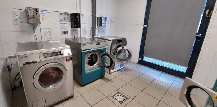 Image 4 sur 7 - Appartement  ·  Location · Mulhouse (68200) · 1 pièce · 19m²