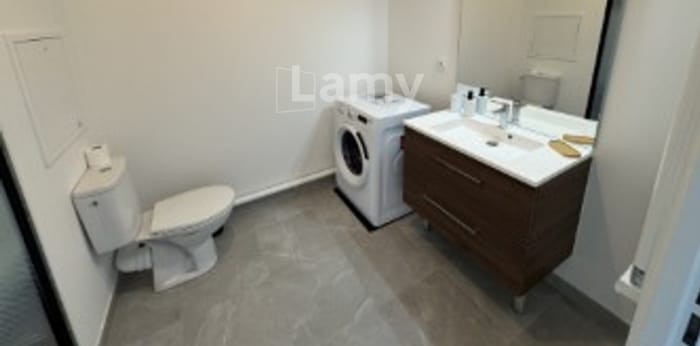 Image 3 sur 4 - Appartement  ·  Location · Bagneux (92220) · 1 pièce · 30m²