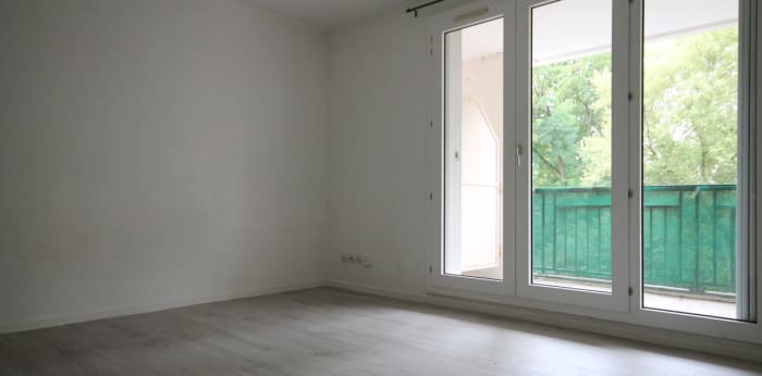 Image 4 sur 4 - Appartement  ·  Location · Toulouse (31000) · 1 pièce · 21m²