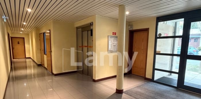 Image 12 sur 12 - Appartement  ·  Location · La Rochelle (17000) · 3 pièces · 77m²