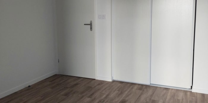 Image 6 sur 7 - Appartement  ·  Location · Orleans (45000) · 3 pièces · 65m²