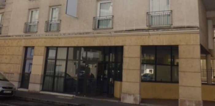 Image 1 sur 5 - Appartement  ·  Location · Lyon 03 (69003) · 1 pièce · 22m²