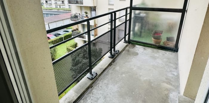 Image 7 sur 7 - Appartement  ·  Location · Margny Les Compiegne (60280) · 1 pièce · 31m²