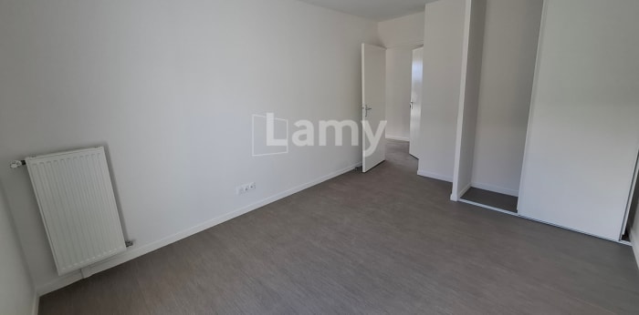 Image 6 sur 9 - Appartement  ·  Location · Deville Les Rouen (76250) · 3 pièces · 61m²