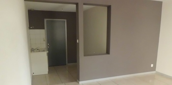 Image 4 sur 6 - Appartement  ·  Location · Champagnole (39300) · 1 pièce · 27m²