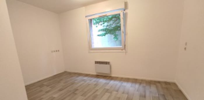 Image 2 sur 7 - Appartement  ·  Location · Lille (59800) · 1 pièce · 20m²
