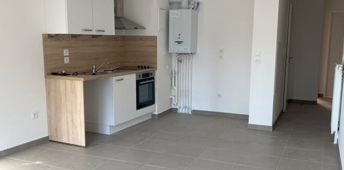 Image 2 sur 9 - Appartement  ·  Location · Orleans (45000) · 3 pièces · 60m²