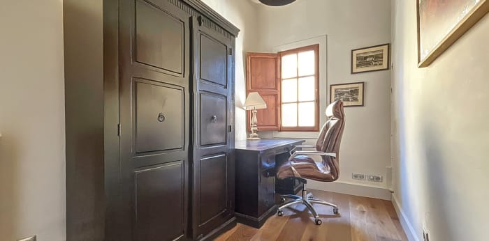 Image 9 sur 10 - Appartement  ·  Location · Aix En Provence (13100) · 4 pièces · 114m²