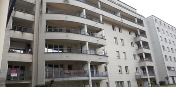 Image 4 sur 6 - Appartement  ·  Location · Lille (59800) · 1 pièce · 19m²